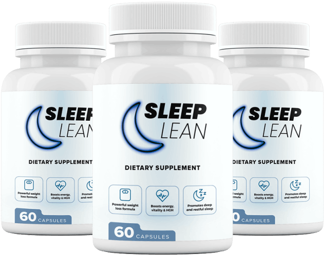 Sleep Lean free shipping