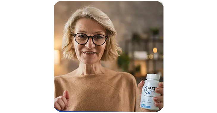 Sleep Lean review - 1