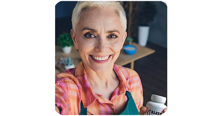 Sleep Lean review - 2